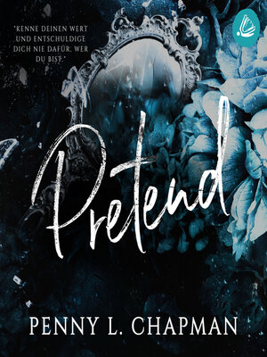 cover image of Pretend